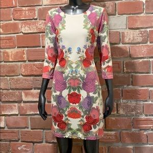 H&M Floral Dress